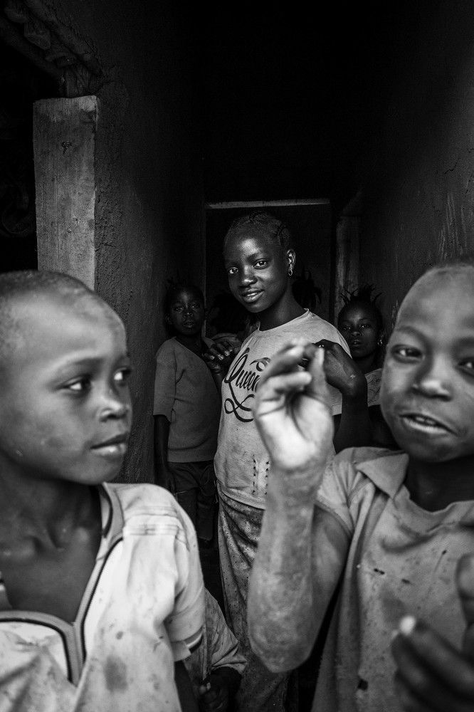Ethiopia | Village life