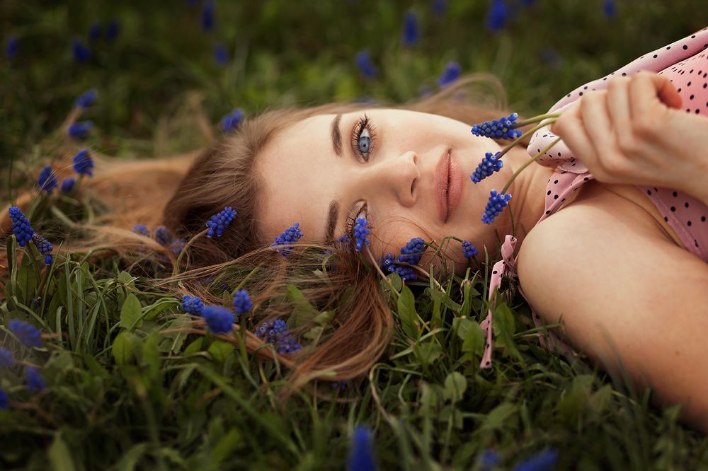 Photograph by Anna Chertopolokh