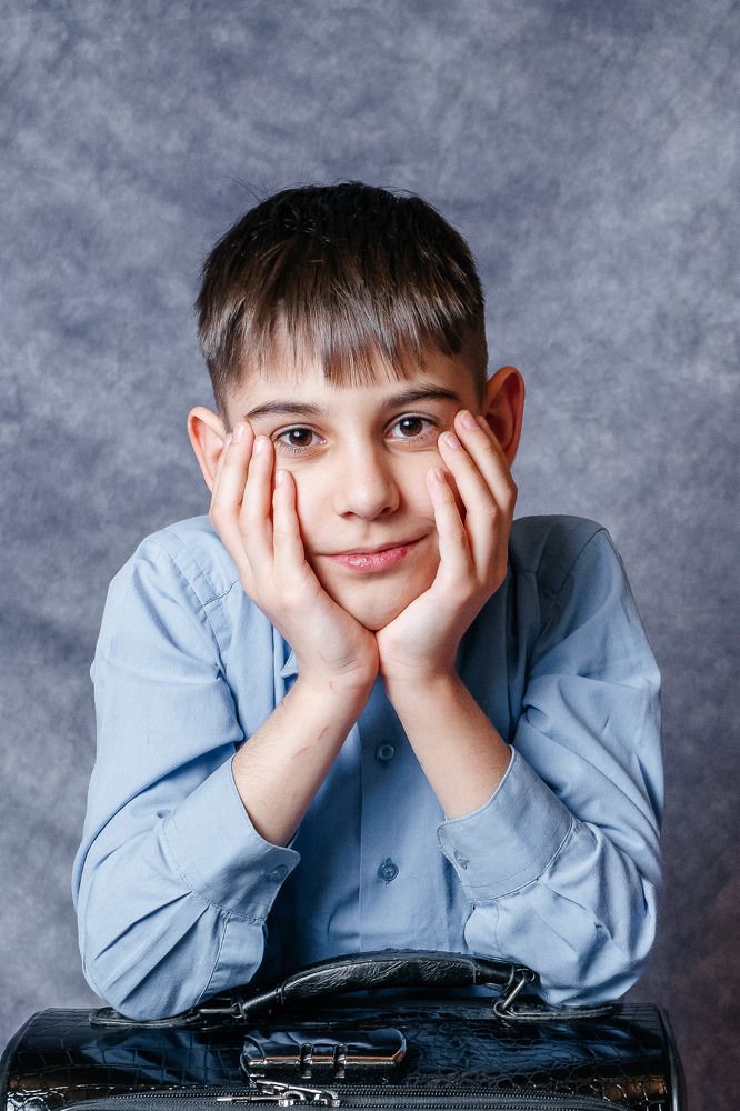 Фотография автора Александра Глускер