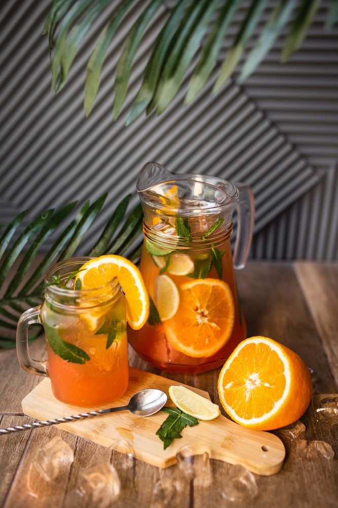 Photograph by Елена Баришполь