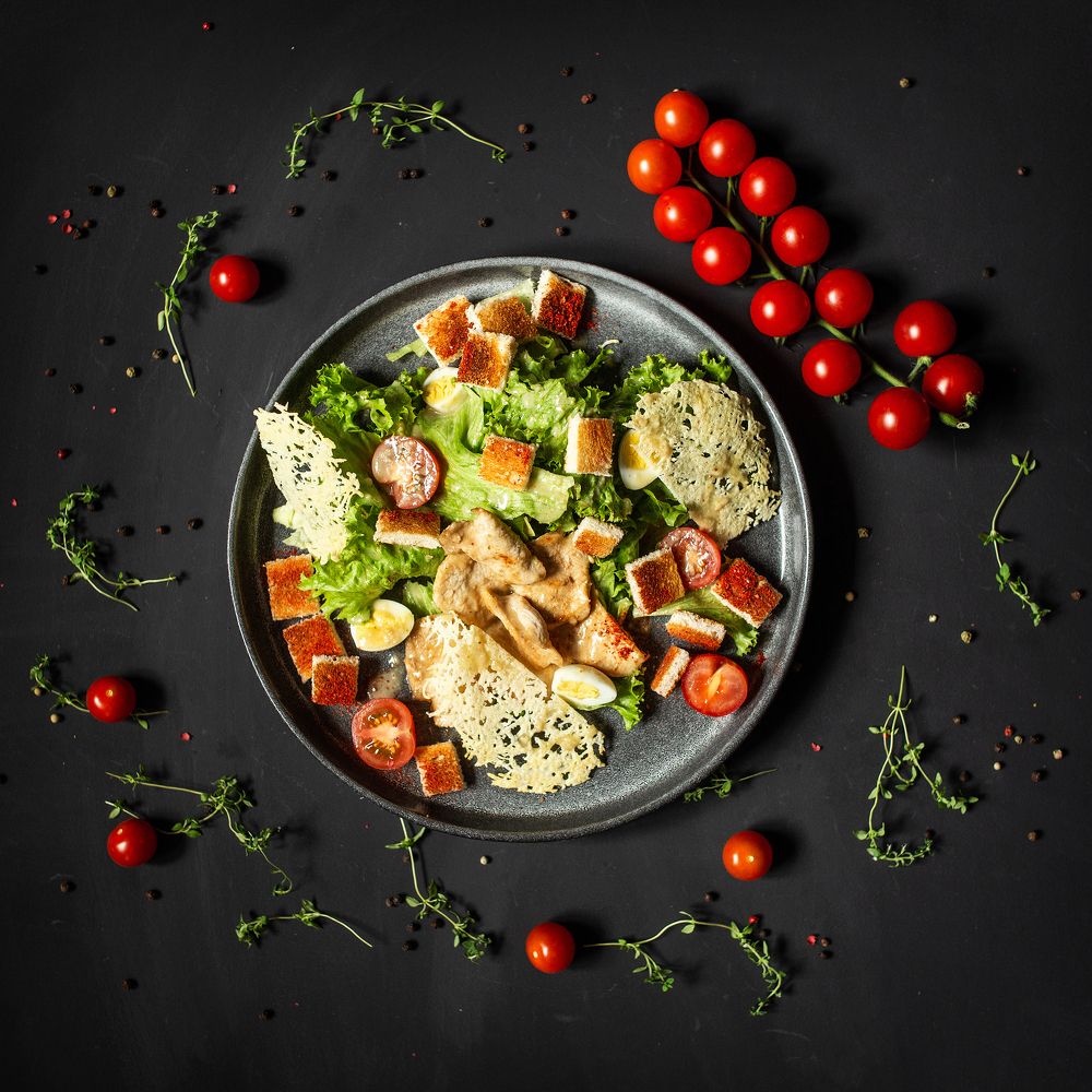 Photograph by Елена Баришполь