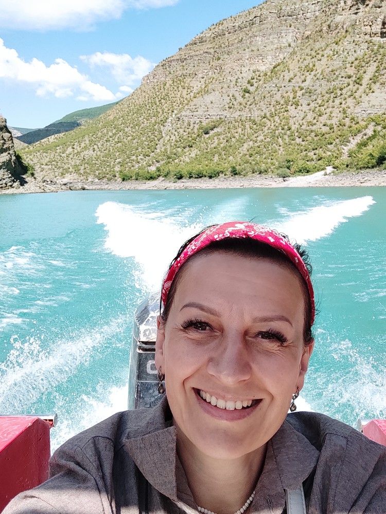 Photograph by Ирина Саттарова