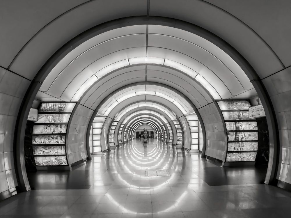 Photograph by Алексей Копылов