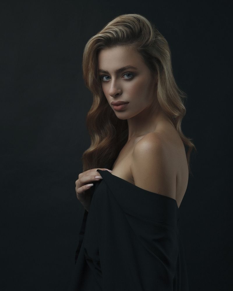 Photograph by Сергеев Александр