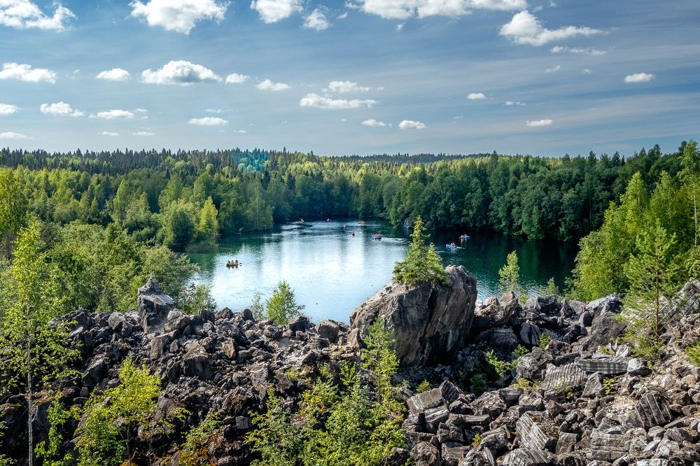 Photograph by Екатерина Милешкина