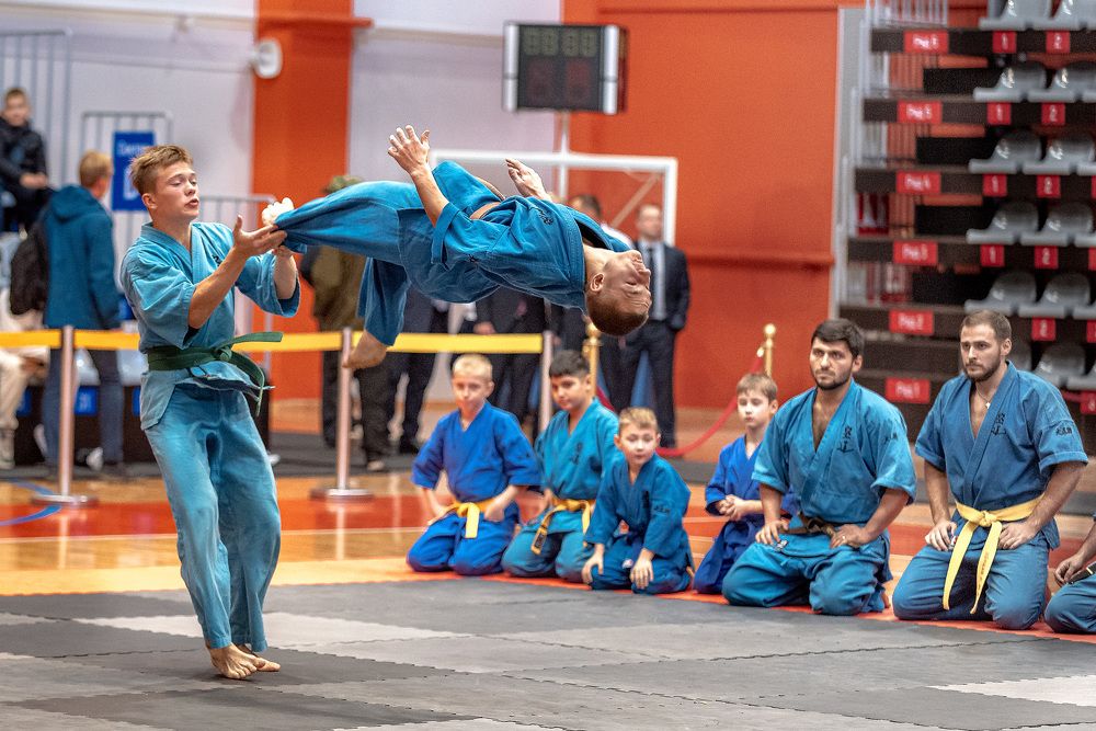 Photograph by Белевитин Михаил