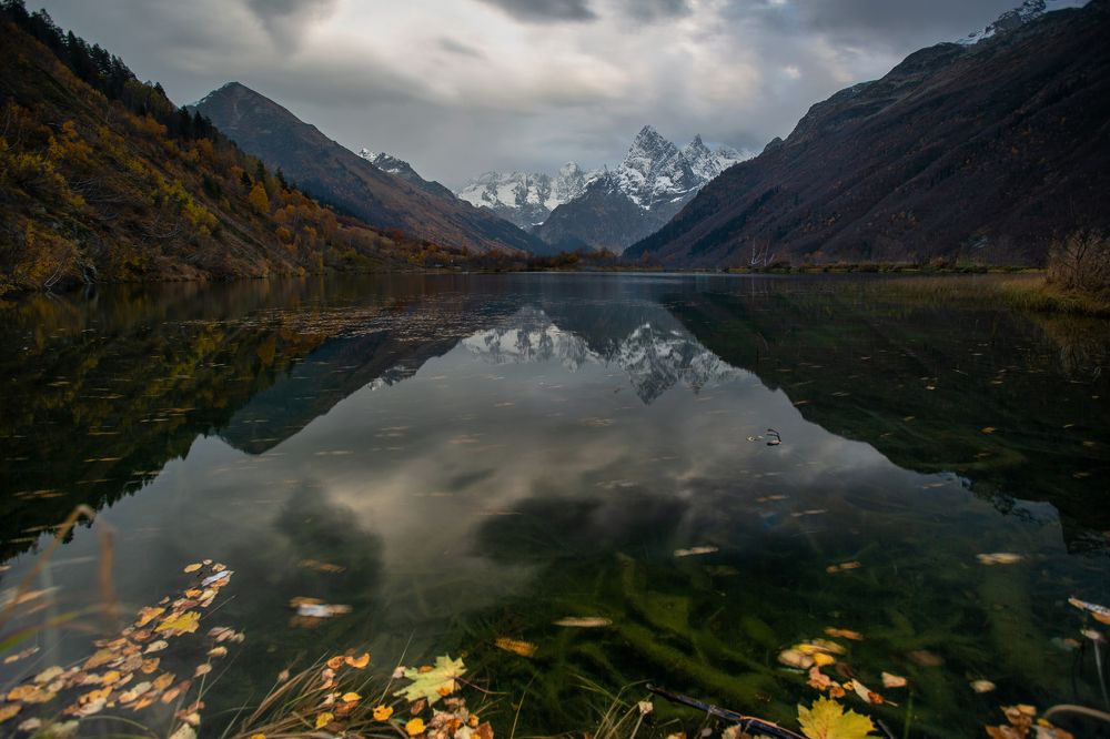 Photograph by Коркин Вадим