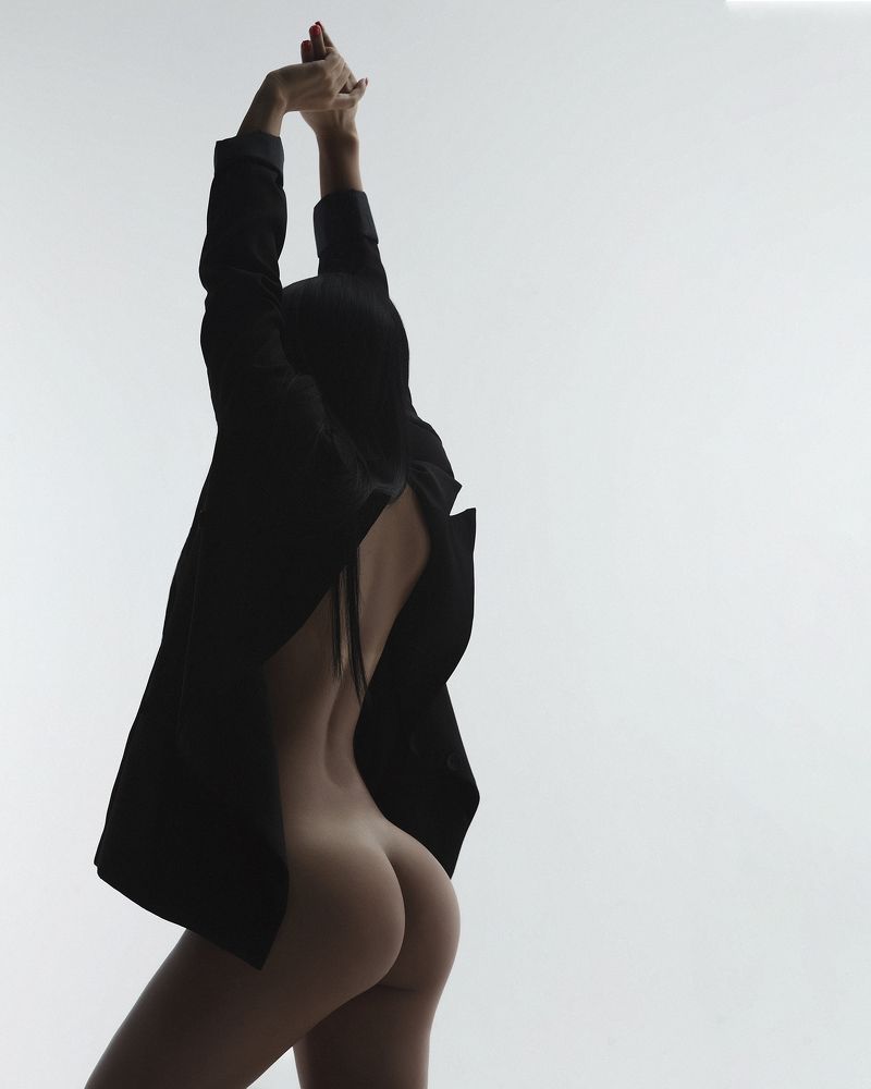 Photograph by Сергеев Александр