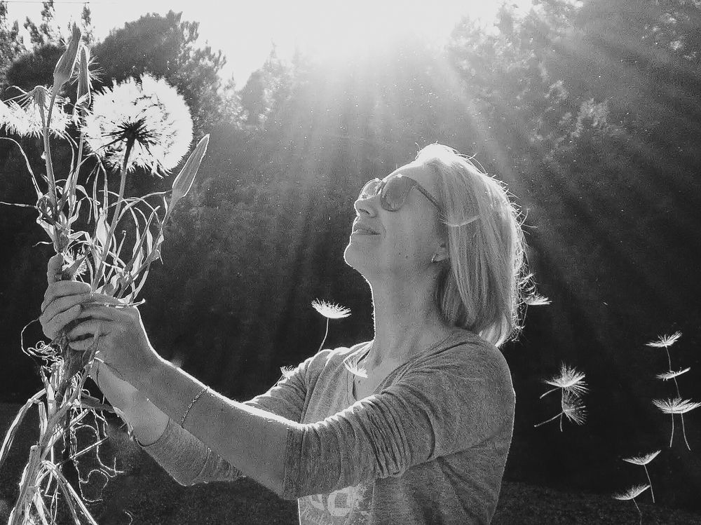 Photograph by Alexandra Sergeeva