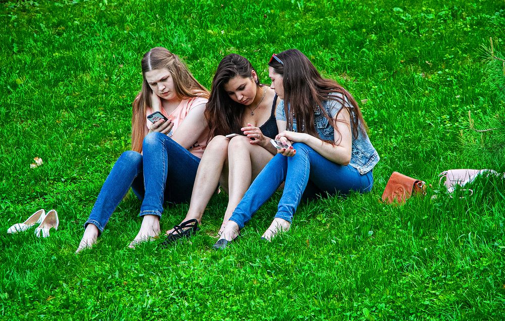 Photograph by Алексей Патлах