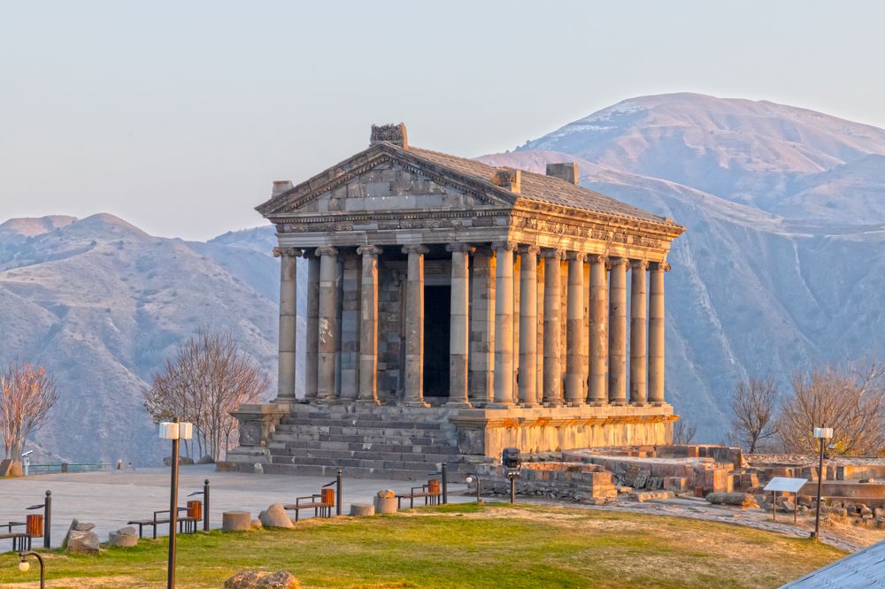 Photograph by Emin Vardanyan