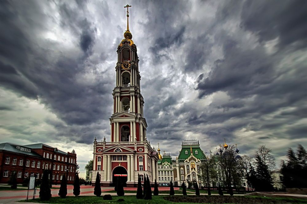 Photograph by Станислав Староверов