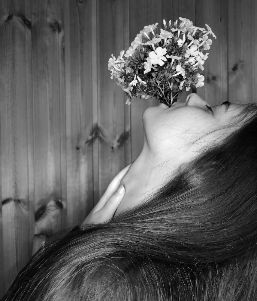 Photograph by Ева Мельникова