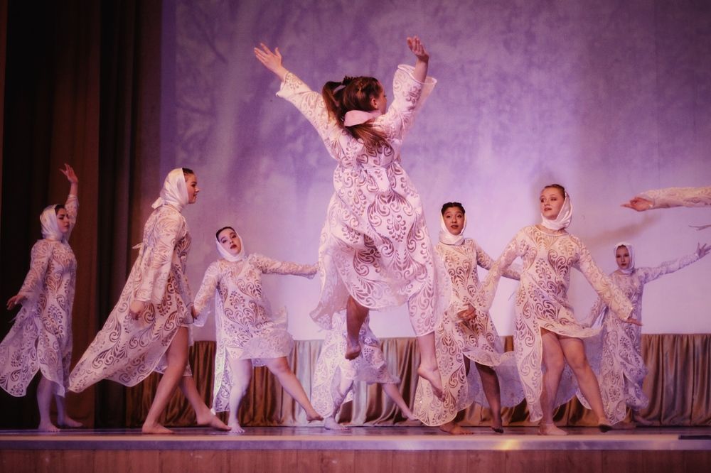 Фотография автора Екатерина Устинкина