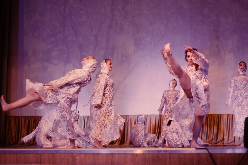 Фотография автора Екатерина Устинкина