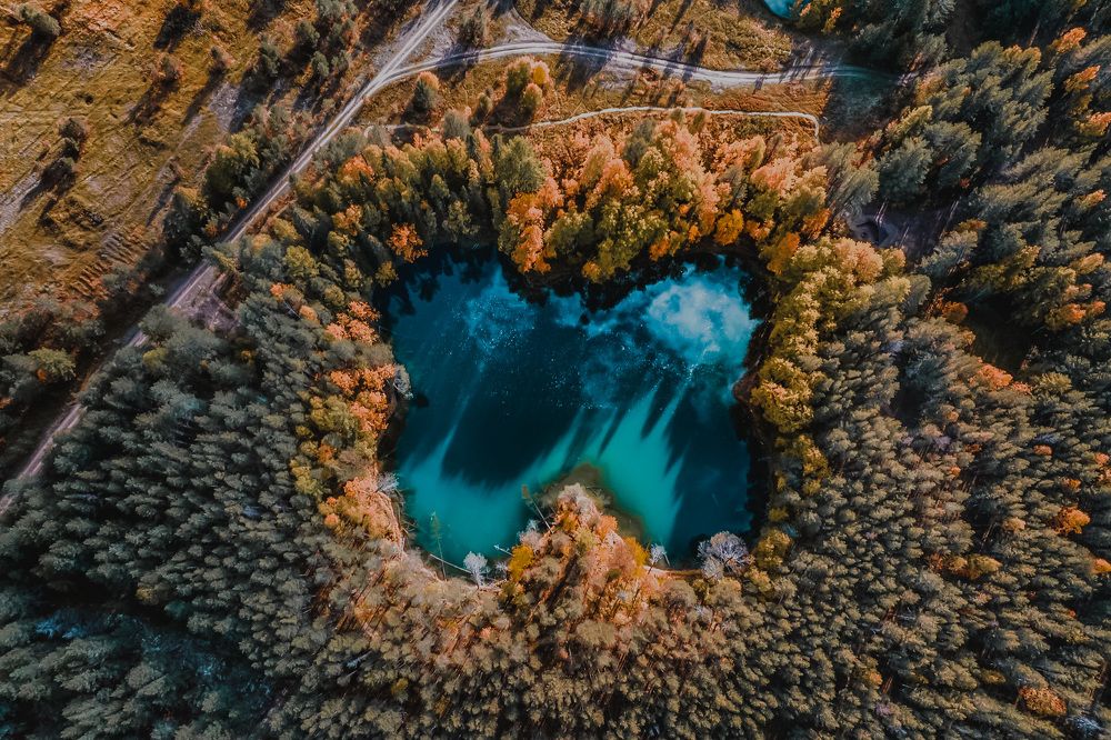 Photograph by Денис Гончаренко