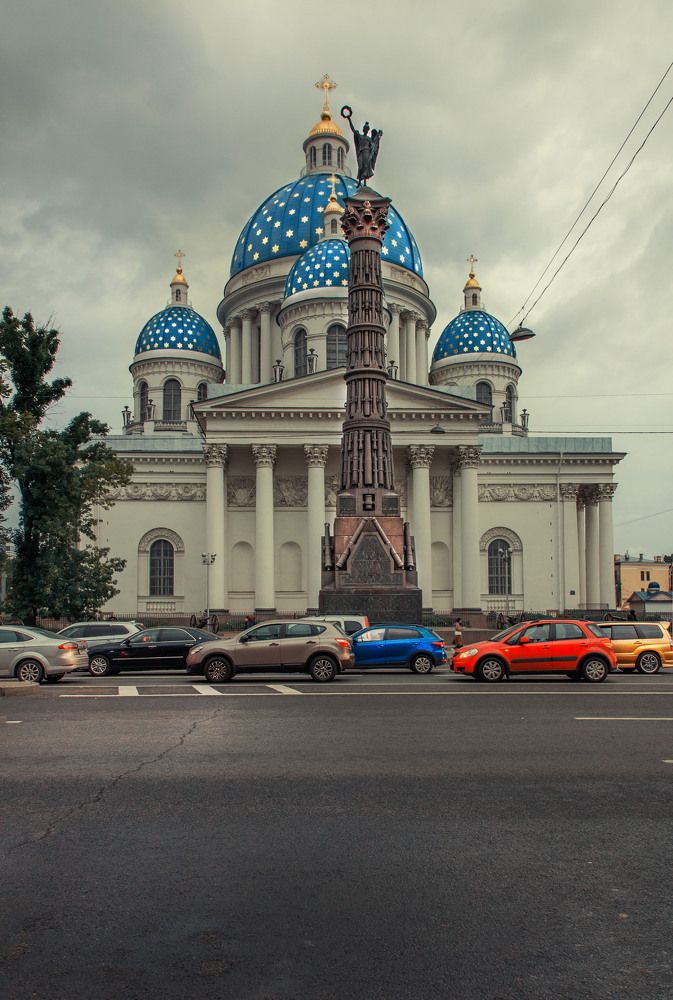 Photograph by Сергей Федотов