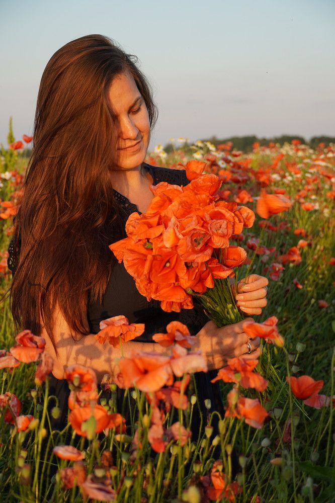 Photograph by Ольга Ларизадех