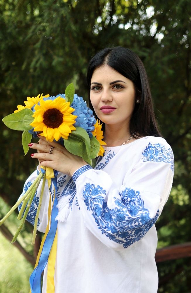 Photograph by Светлана Запорожченко