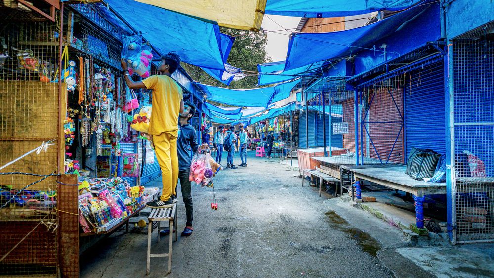 Фотография автора savitri Rawat