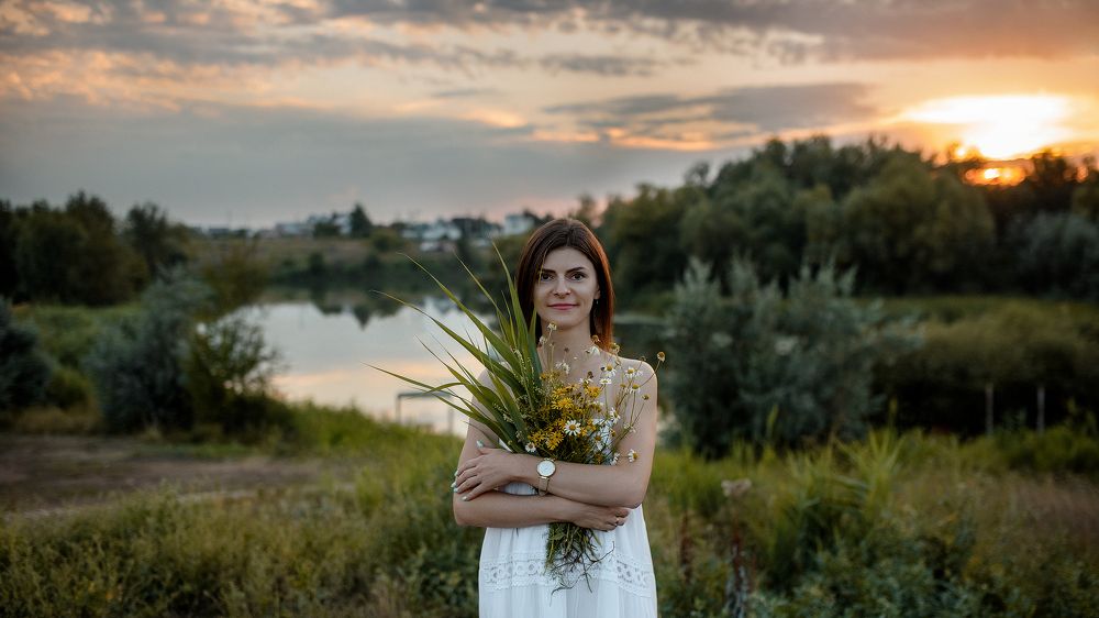 Photograph by Хайрулина Елена