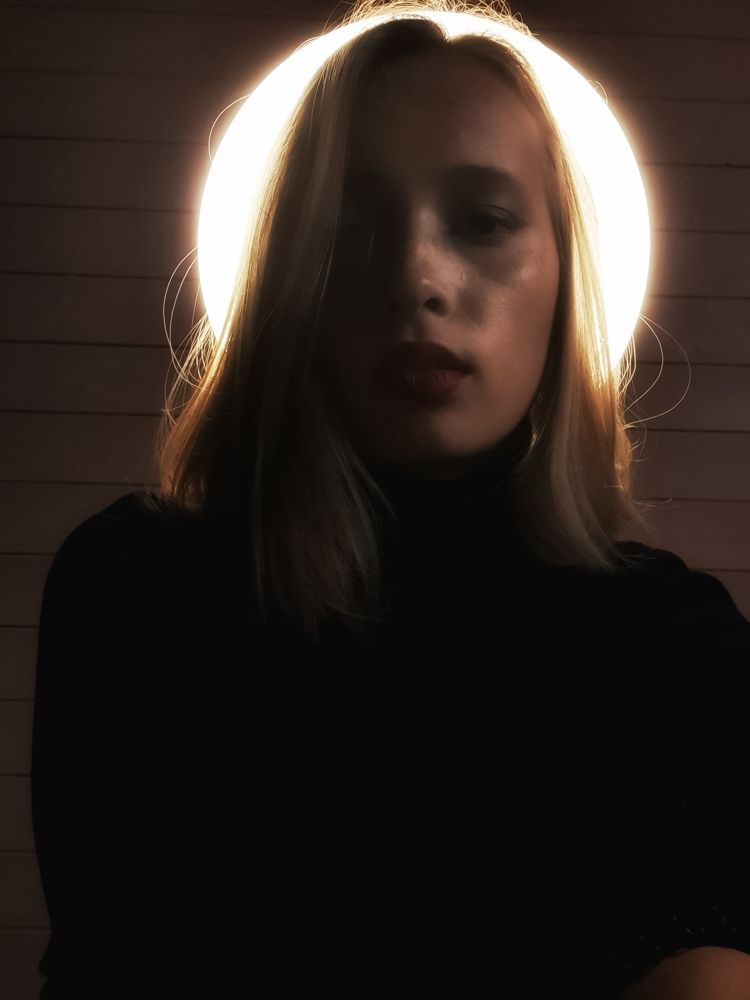 Photograph by Виолетта Митякина