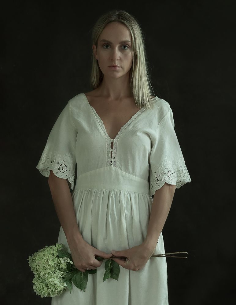 Photograph by Инна Бочарникова