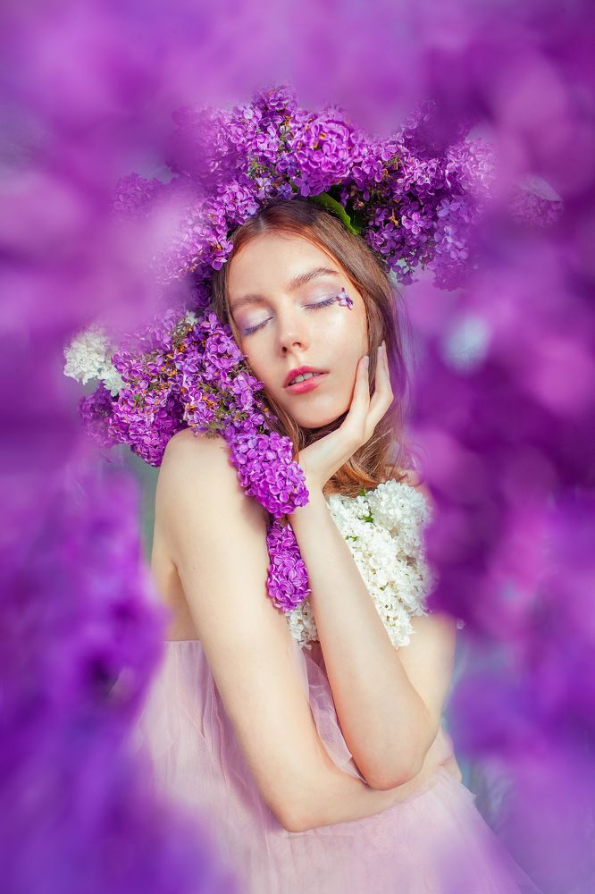 Photograph by Нина Казакова