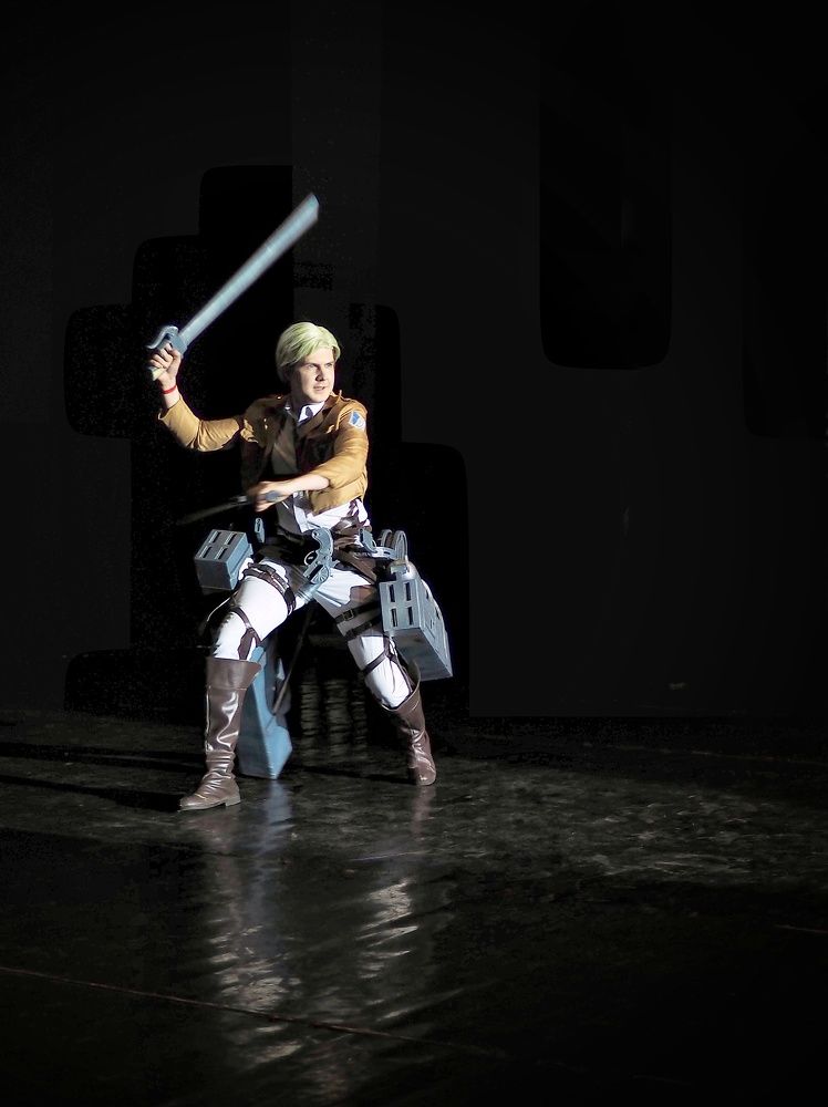 Photograph by Бакшеева Марина