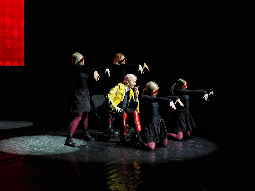 Photograph by Бакшеева Марина