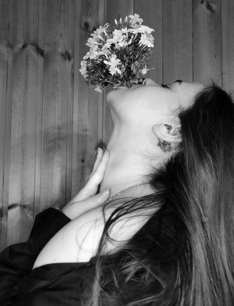 Photograph by Ева Мельникова