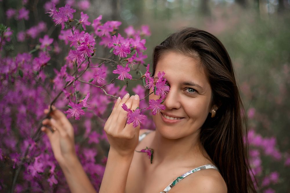 Photograph by Наталья Кириллова