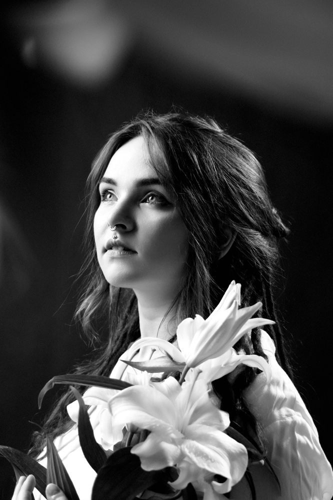 Photograph by Мария Тулякова