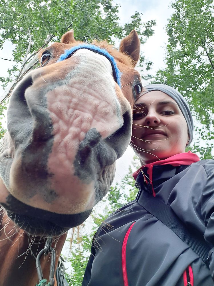 Photograph by Маргарита