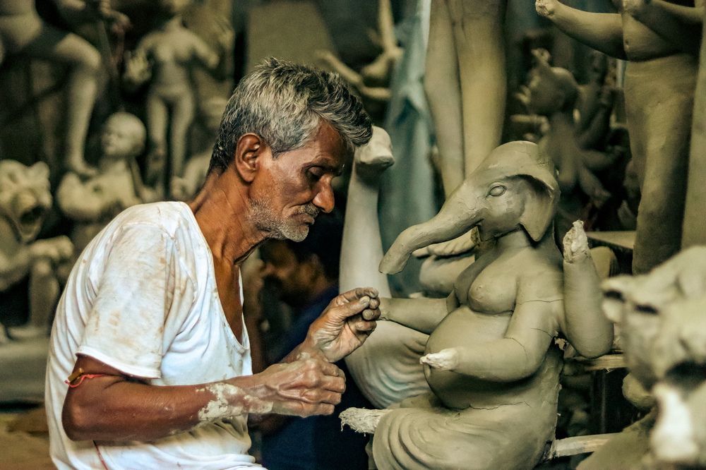 Photograph by Shounak Pal