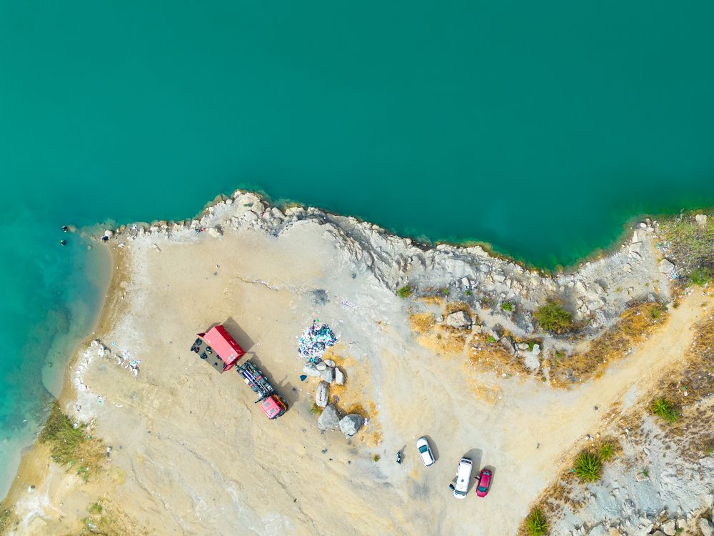 Photograph by Francisco José López Fernández