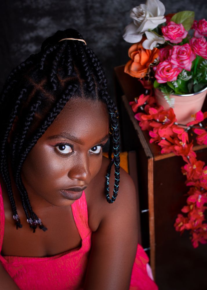 Photograph by Boateng Nicholas