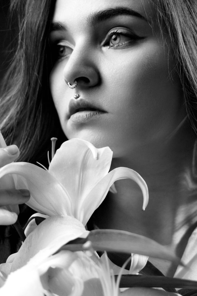 Photograph by Мария Тулякова