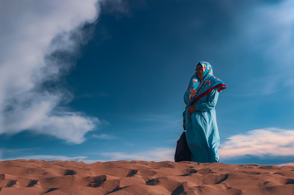 Фотография автора moto ambar