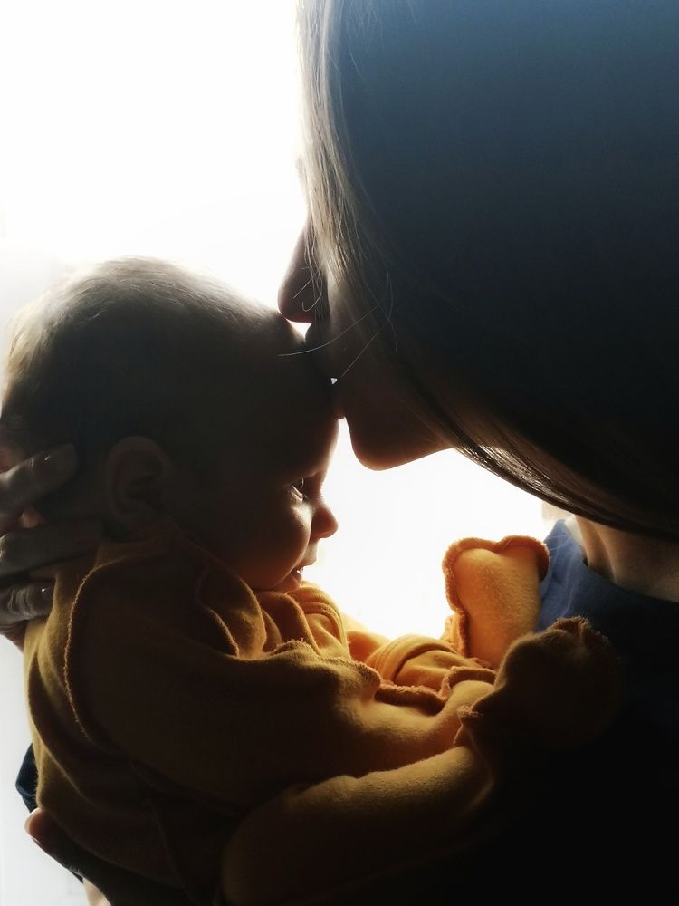 Photograph by Алина Мат