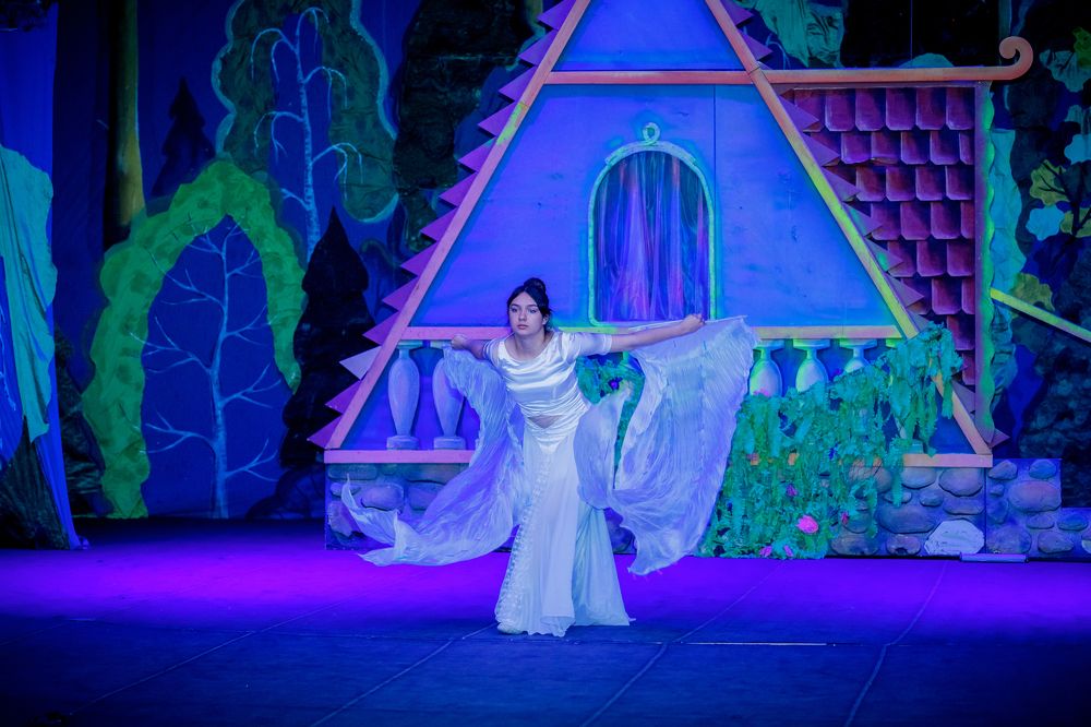 Фотография автора Мария Авласенко