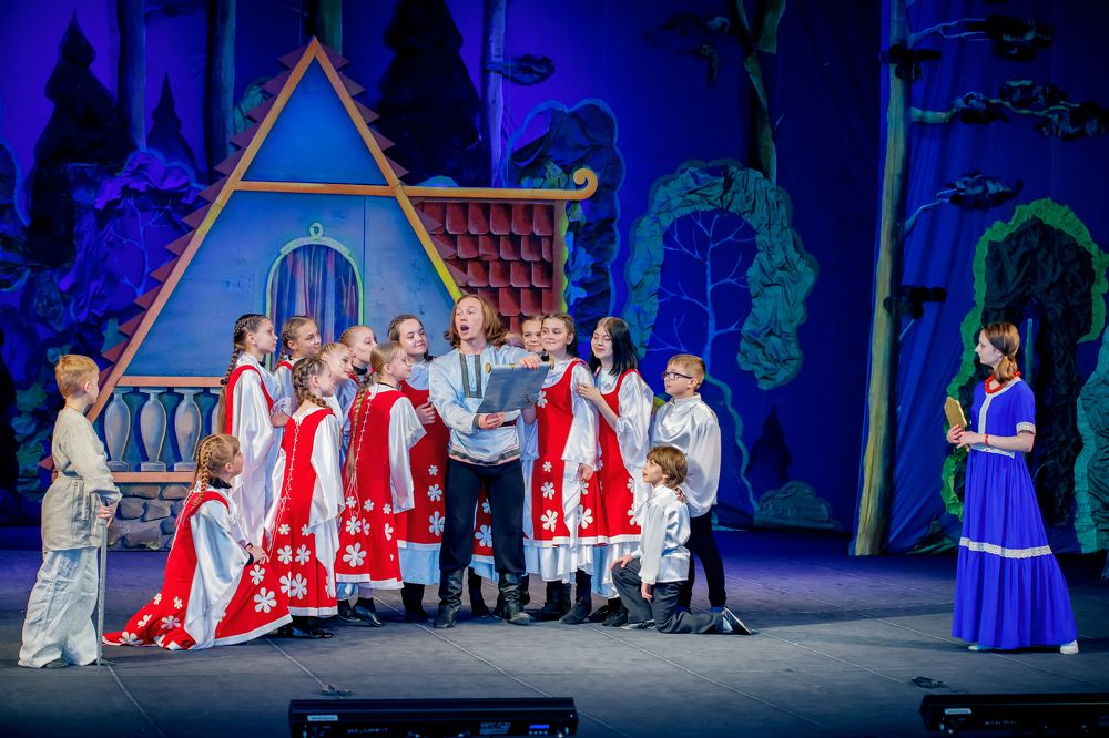 Фотография автора Мария Авласенко