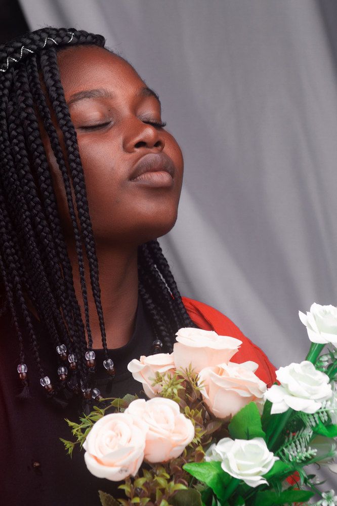 Photograph by Boateng Nicholas