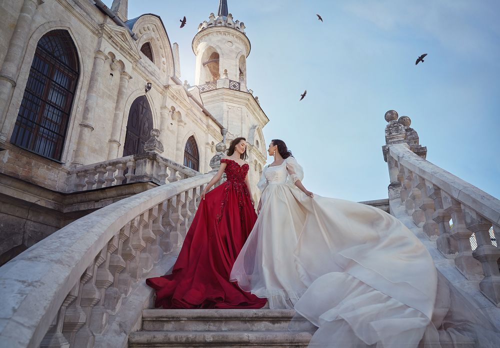 Photograph by Татьяна Трусова