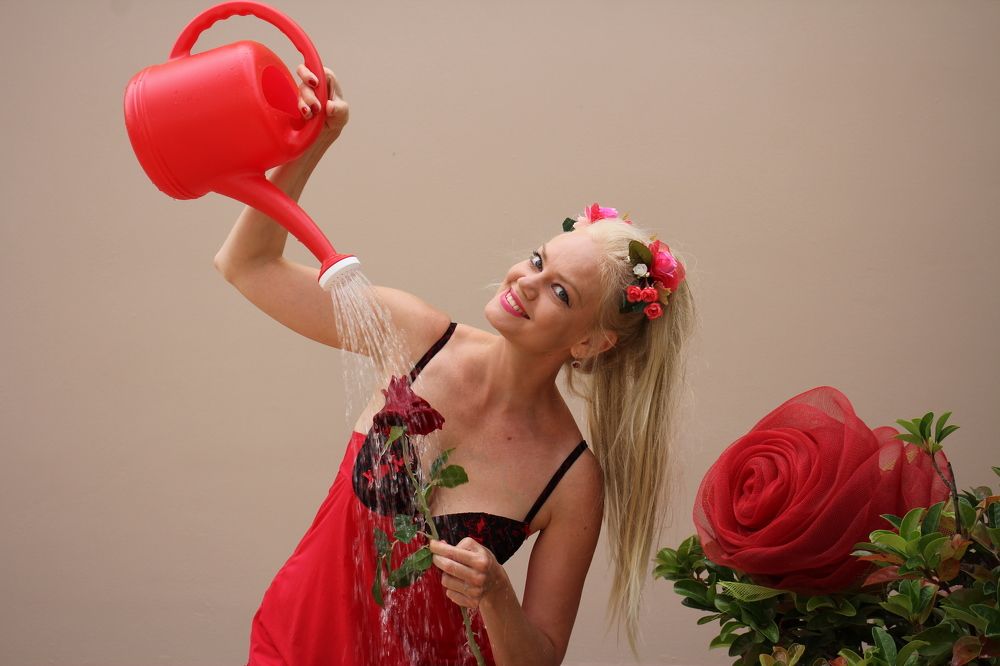 Photograph by Nadzeya