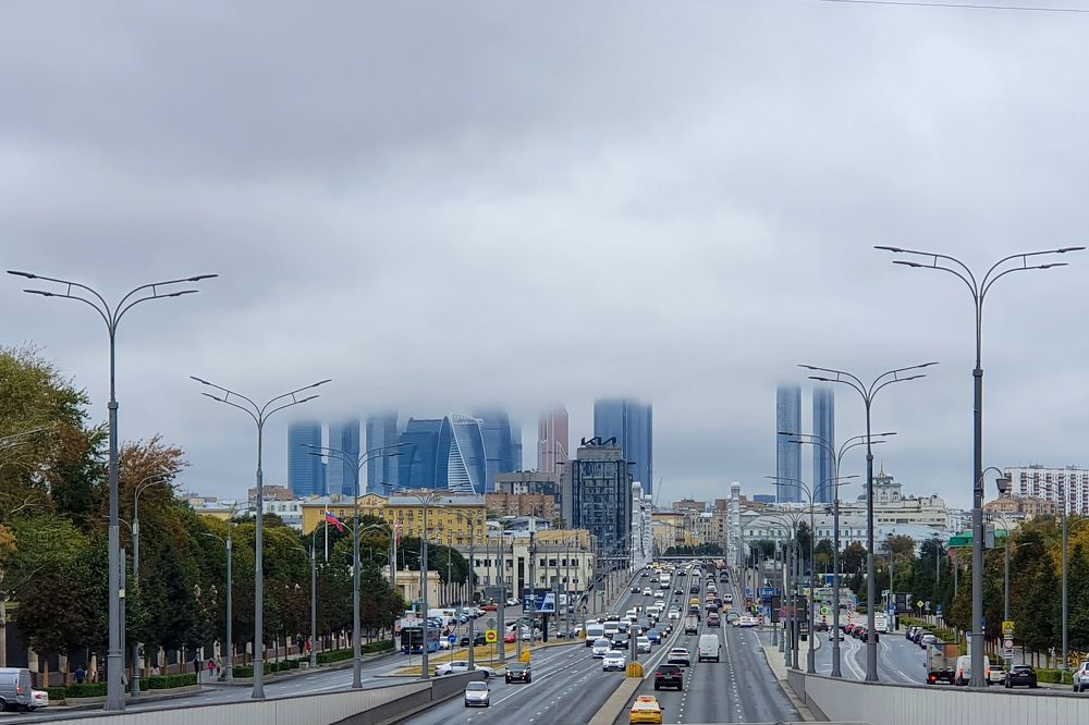 Photograph by Иван Соловьёв