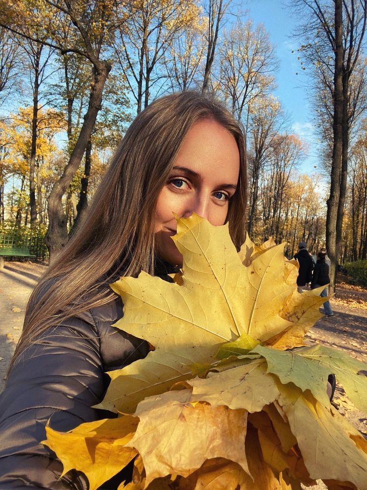 Photograph by Наталья Шорникова