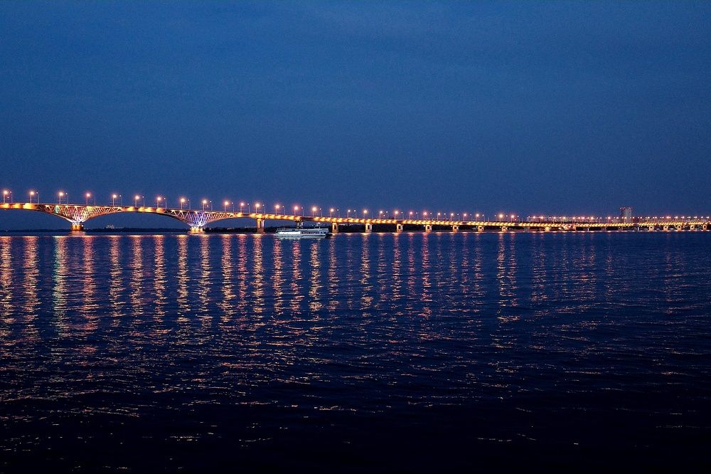 Photograph by Алла Никушкина