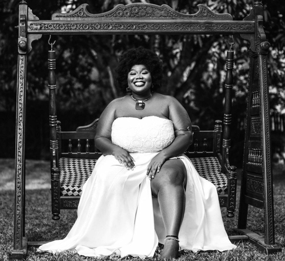 Photograph by Boateng Nicholas