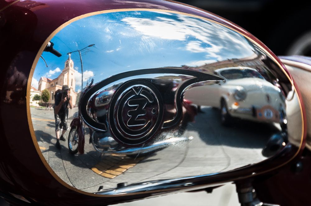 Photograph by Dragan Leles